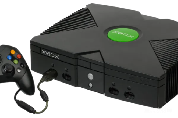 元素素材 Xbox