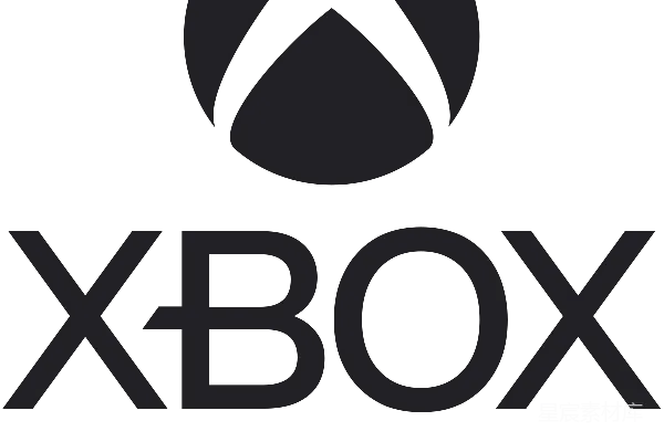 元素素材 Xbox