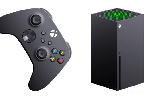 元素素材 Xbox