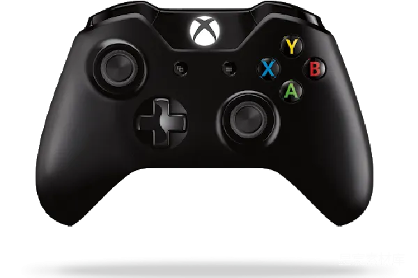 元素素材 Xbox