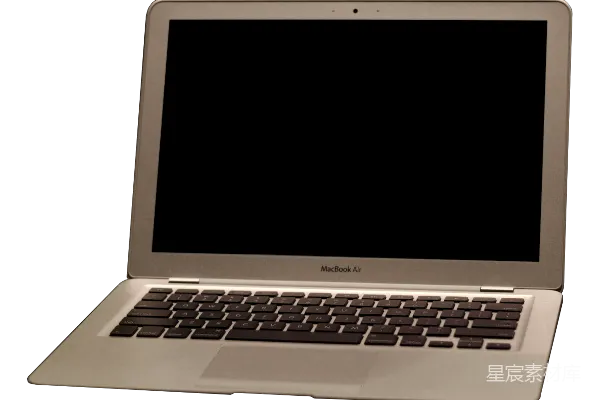 元素素材 MacBook
