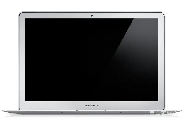 元素素材 MacBook