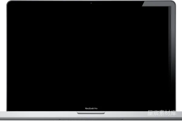 元素素材 MacBook