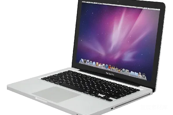 元素素材 MacBook