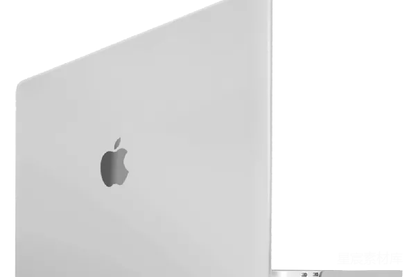 元素素材 MacBook