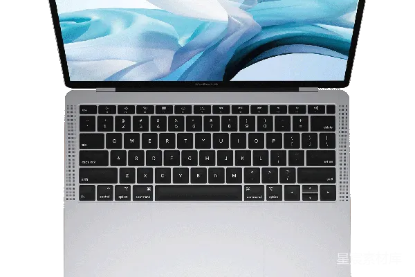元素素材 macBook