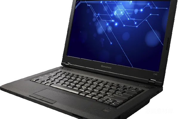 元素素材 Lenovo E49笔记本电脑