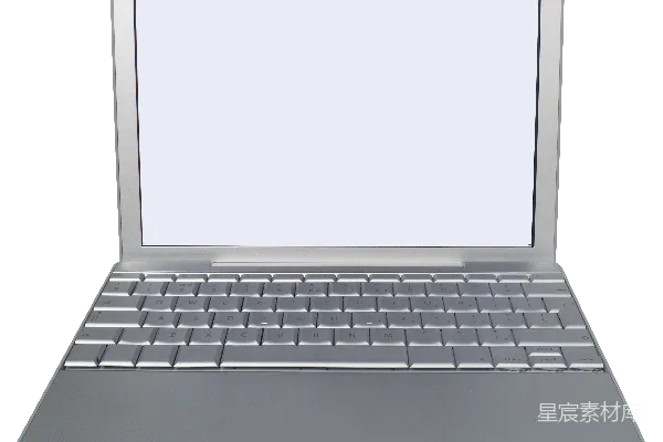 元素素材 笔记本电脑