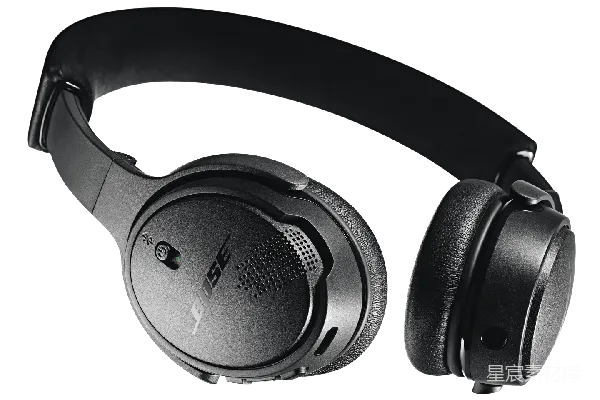 元素素材 Bose QuietComfort 35 II无线降噪耳机