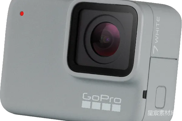 元素素材 GoPro