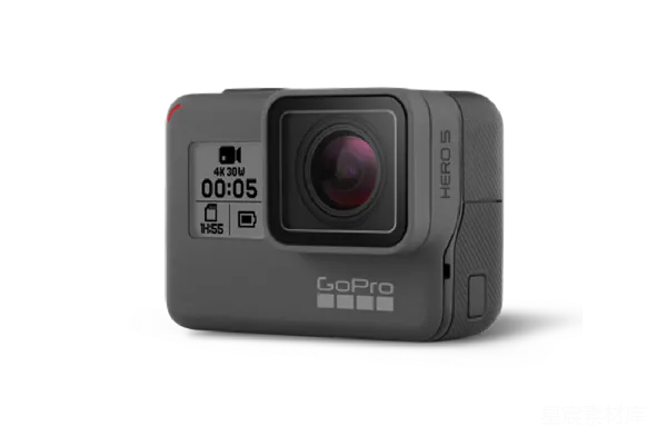 元素素材 GoPro