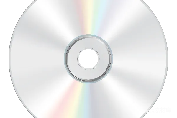 元素素材 CD/DVD
