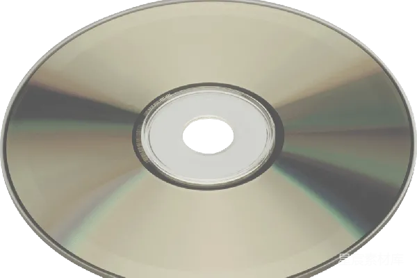 元素素材 CD/DVD