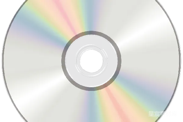 元素素材 Cd/Dvd