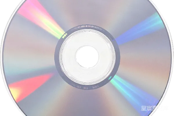 元素素材 CD/DVD