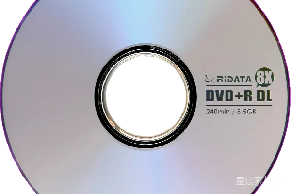 元素素材 Cd/Dvd