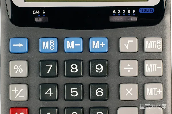 元素素材 计算器