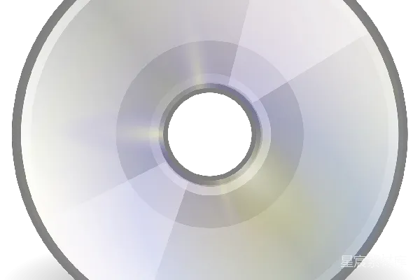 元素素材 CD/DVD