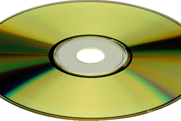 元素素材 CD/DVD