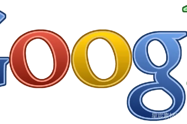 元素素材 Google Logo