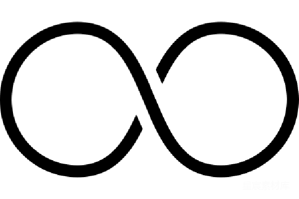 元素素材 透明