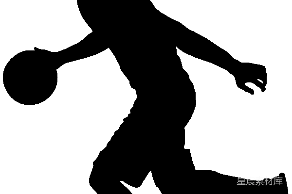 元素素材 篮球
