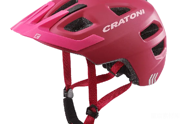 元素素材 CRATONI山地自行车头盔