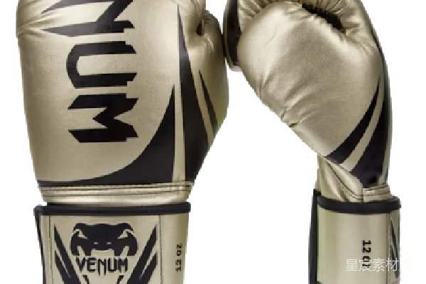 元素素材 拳击