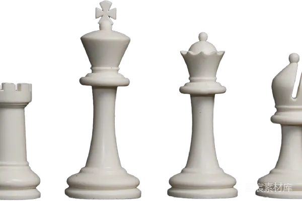 元素素材 国际象棋