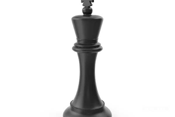 元素素材 国际象棋