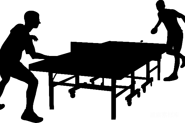 元素素材 ping
