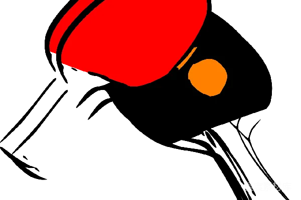 元素素材 透明