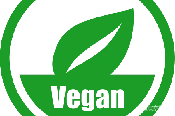 元素素材 素食标志