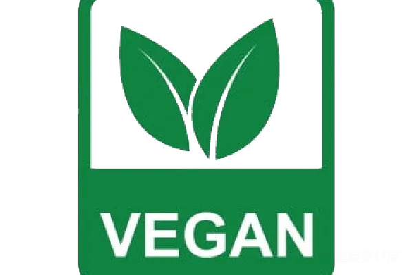 元素素材 素食主义者