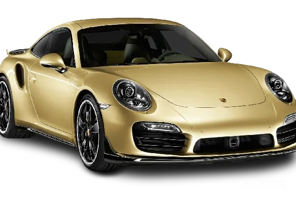元素素材 保时捷