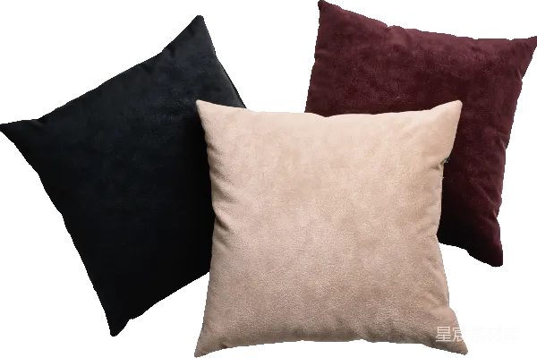 元素素材 枕 cushion