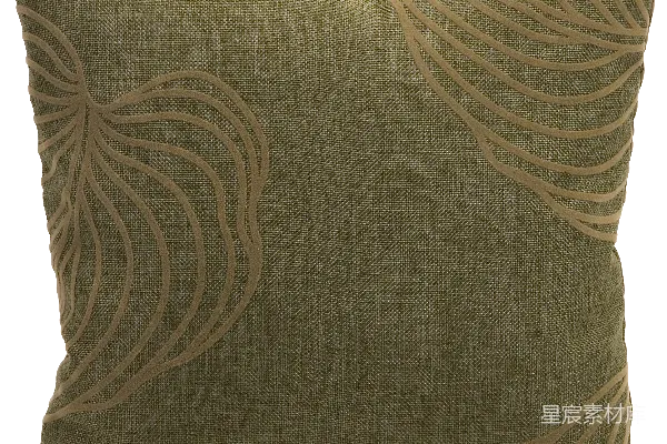 元素素材 枕头