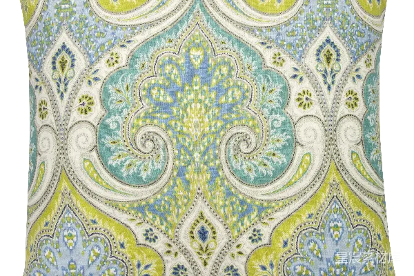 元素素材 枕 cushion