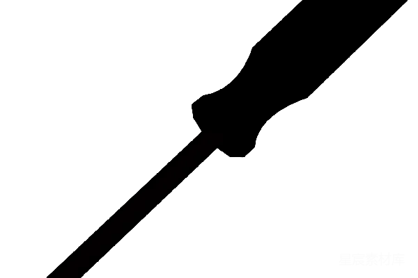元素素材 扳手