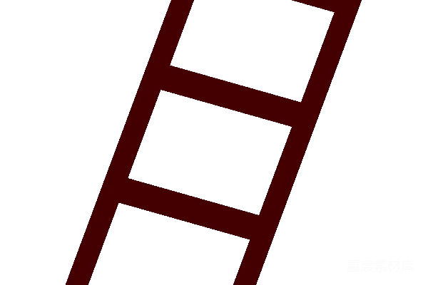 元素素材 透明的