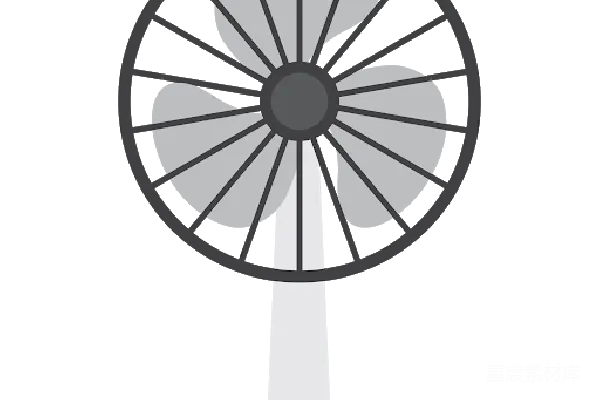 元素素材 fans
