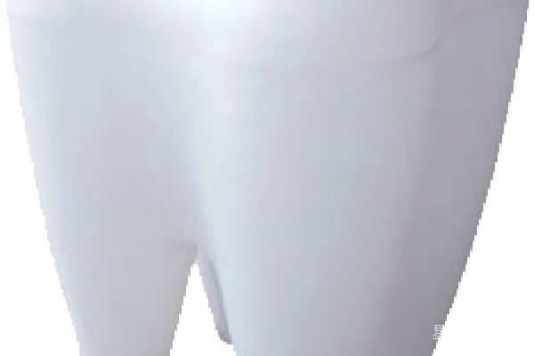 元素素材 牙齿