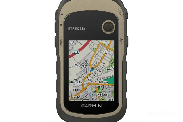 元素素材 GPS