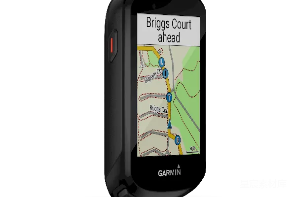 元素素材 Garmin户外导航设备
