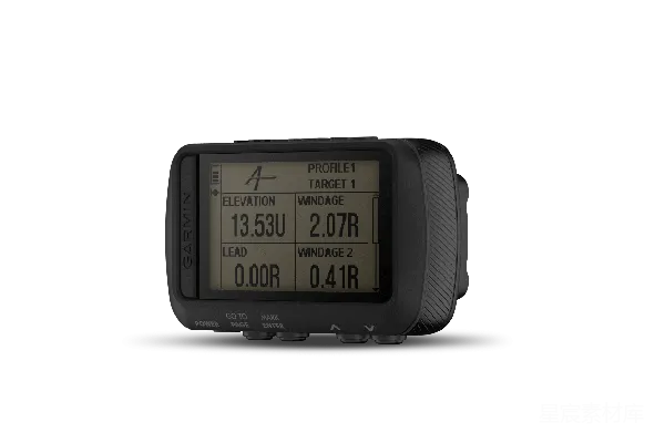 元素素材 GPS