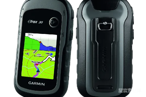 元素素材 Garmin