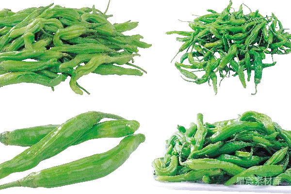元素素材 辣椒