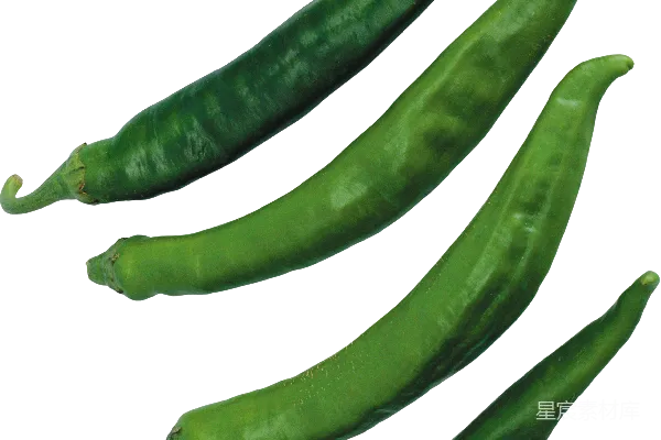 元素素材 辣椒
