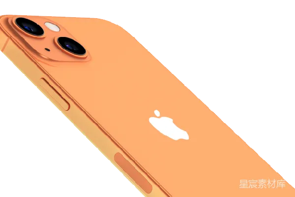 元素素材 iPhone