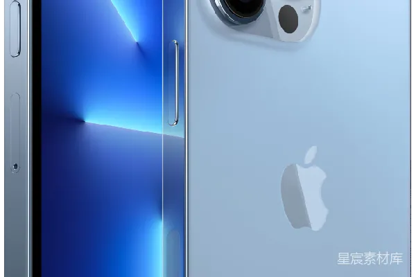 元素素材 iPhone